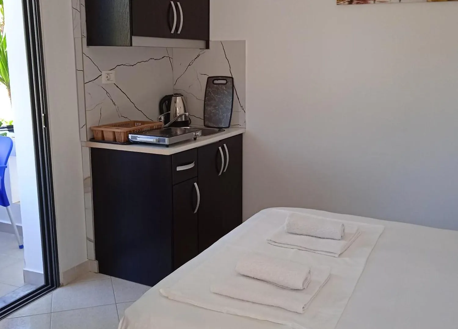 Vila F&M Ksamil Kwatera prywatna