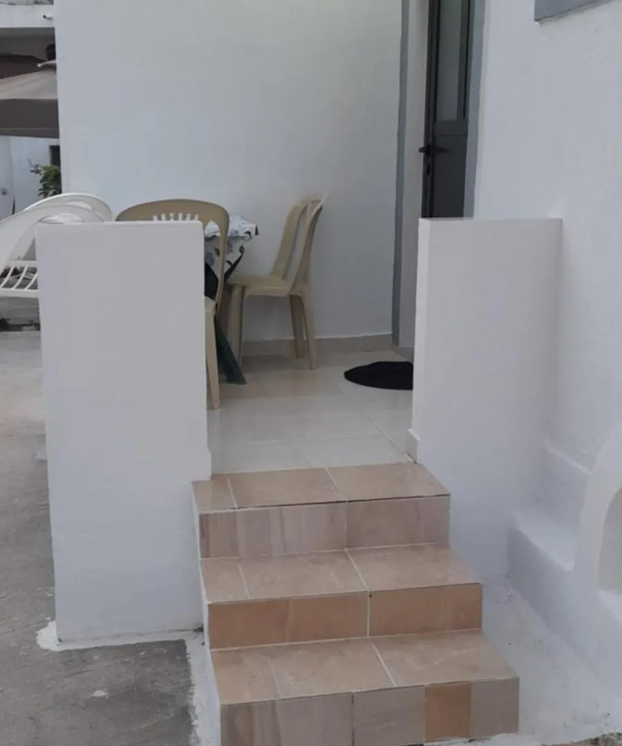 Vila F&M Ksamil Kwatera prywatna