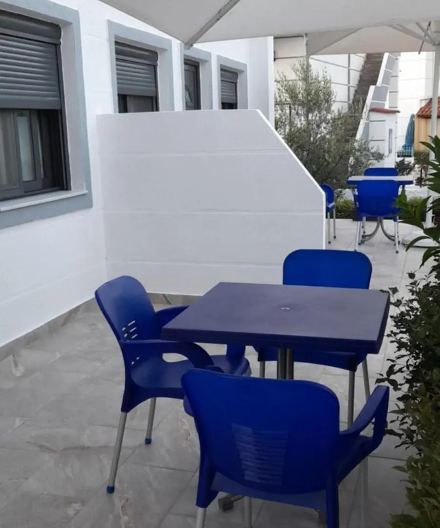 Vila F&M Ksamil Kwatera prywatna