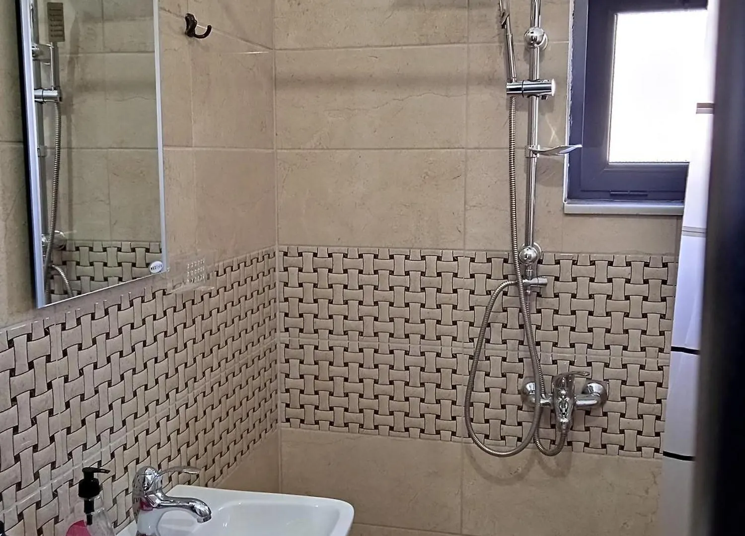Vila F&M Ksamil Albania