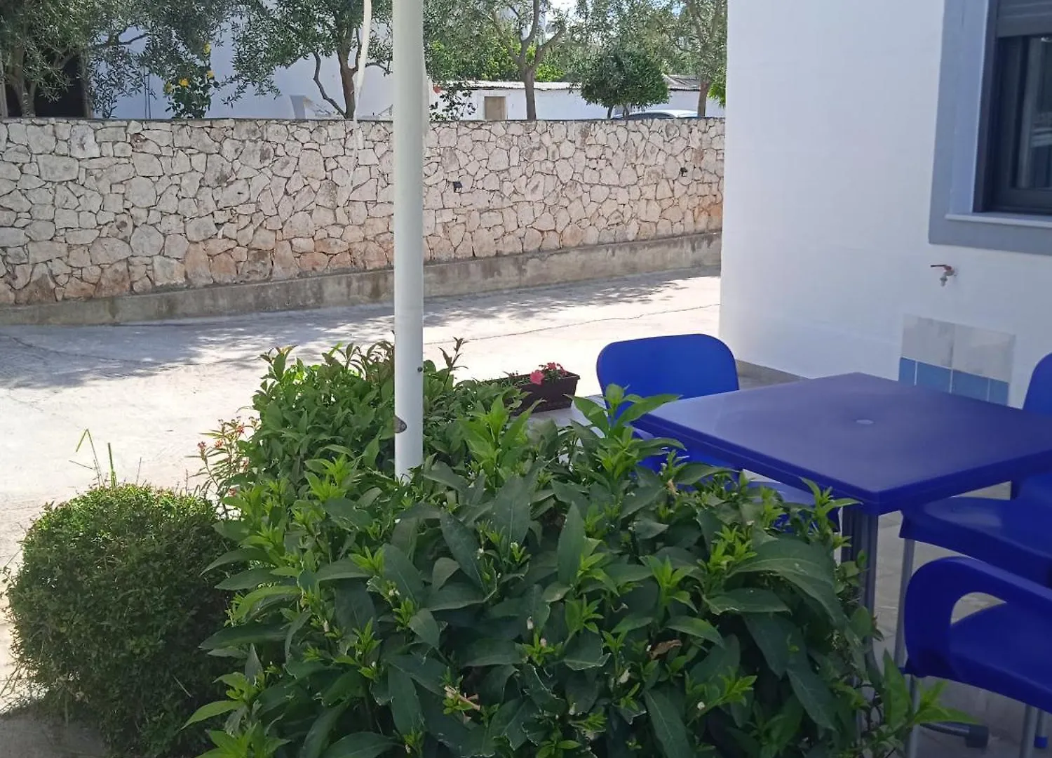 Kwatera prywatna Vila F&M Ksamil