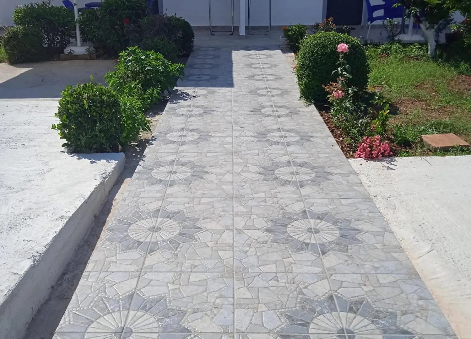 Vila F&M Ksamil Albania