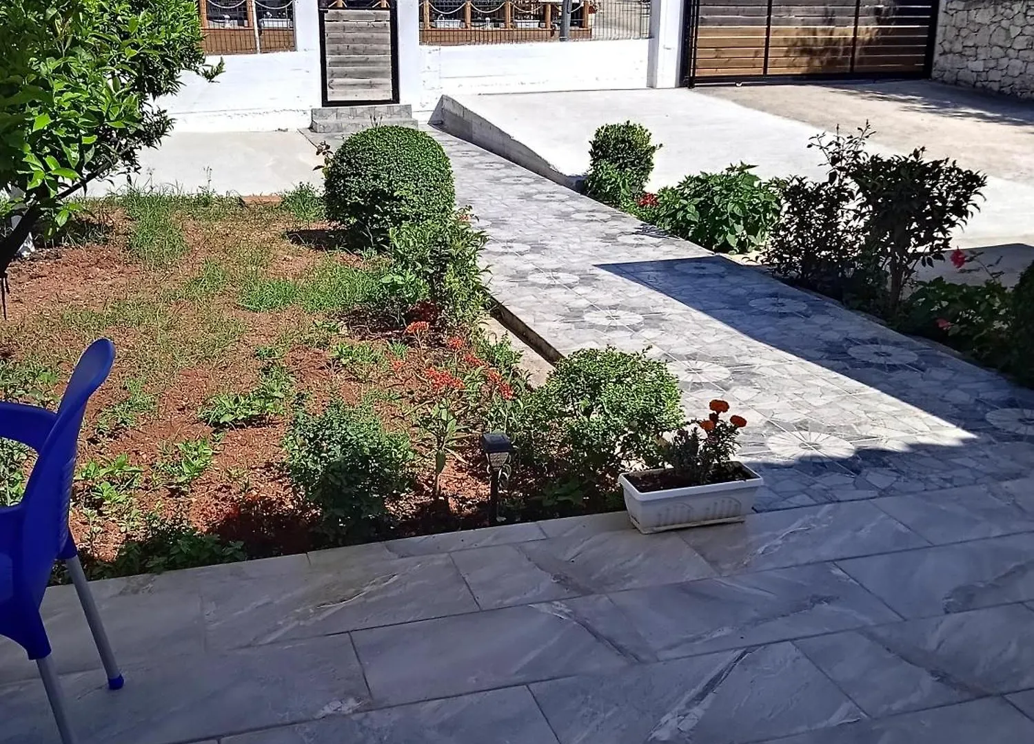 Kwatera prywatna Vila F&M Ksamil Albania