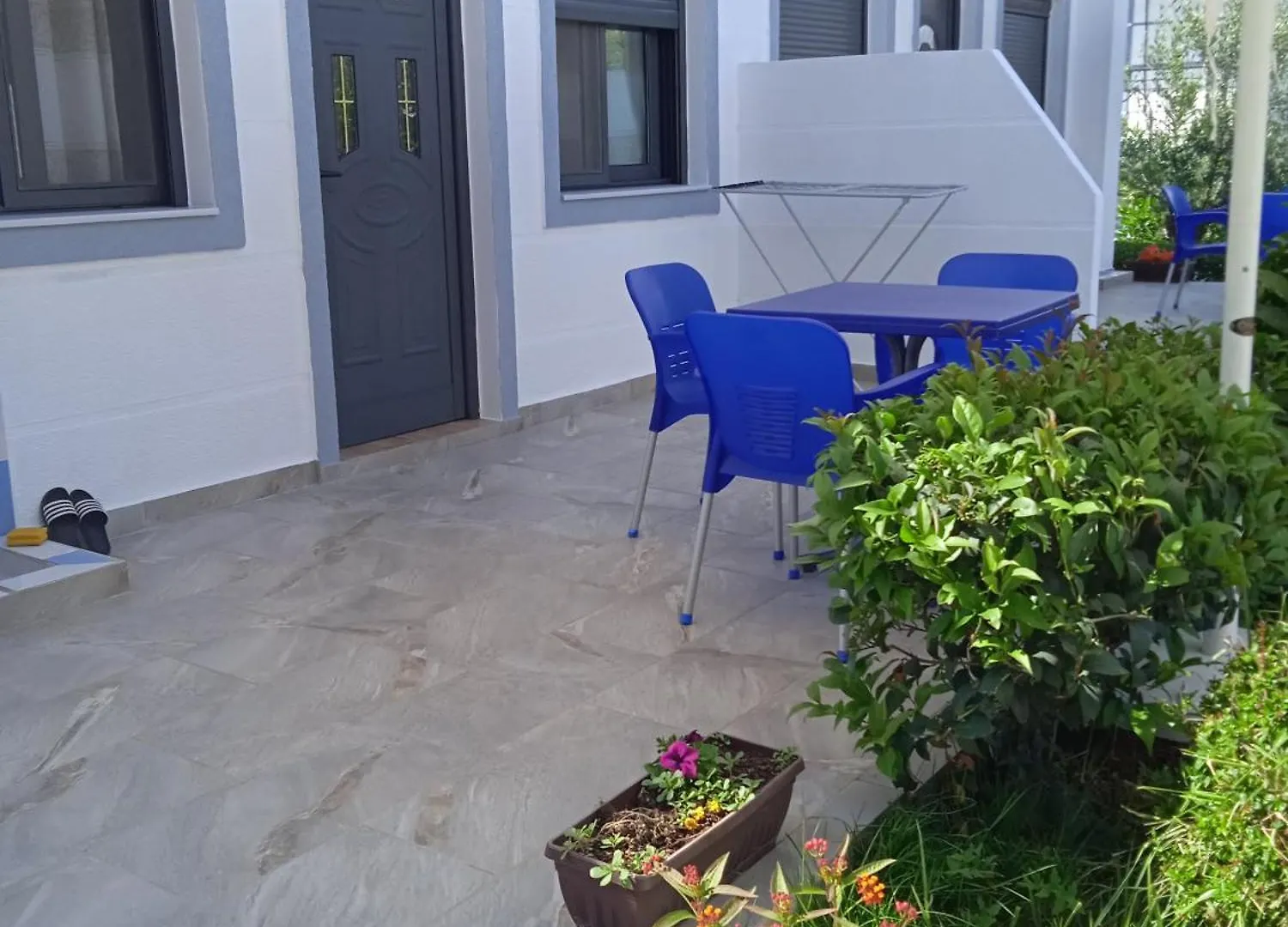Kwatera prywatna Vila F&M Ksamil