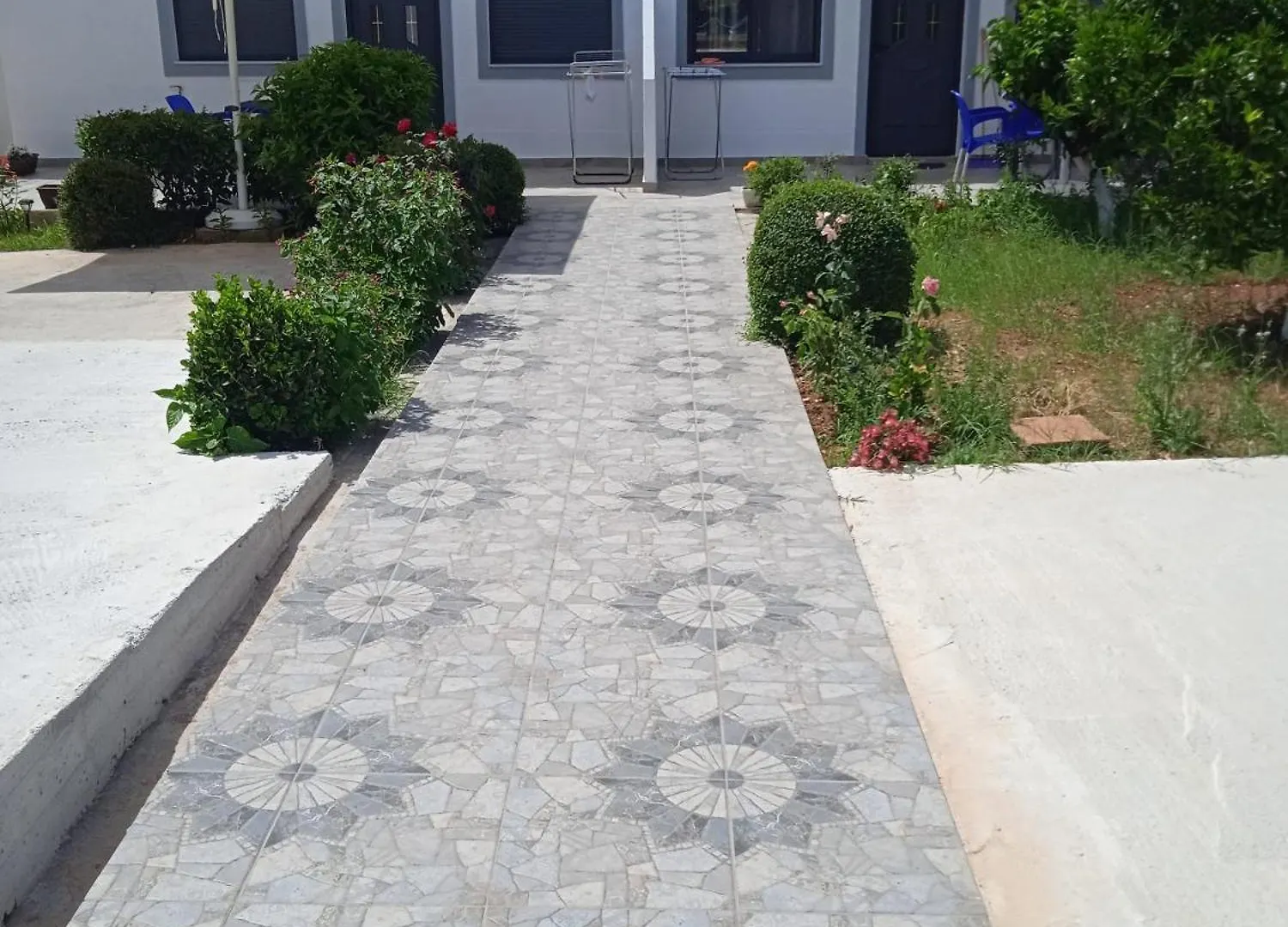 Vila F&M Ksamil 0*,  Albania