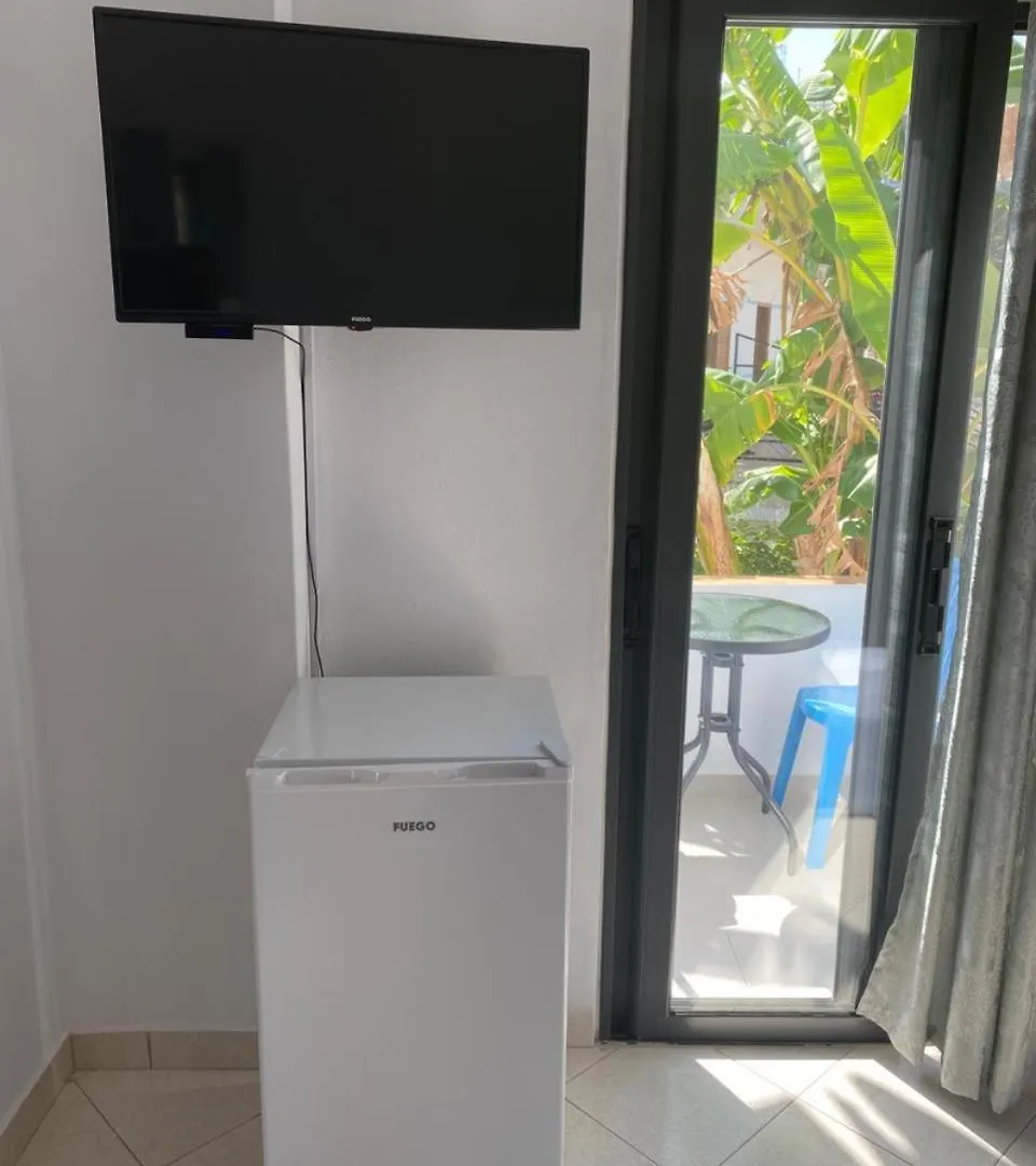 Kwatera prywatna Vila F&M Ksamil Albania