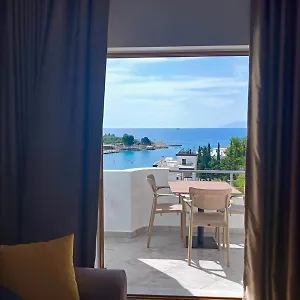 Apartmán Dine, Ksamil
